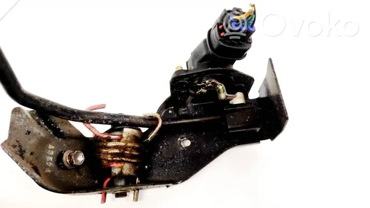 Toyota Corolla E120 E130 Accelerator throttle pedal 