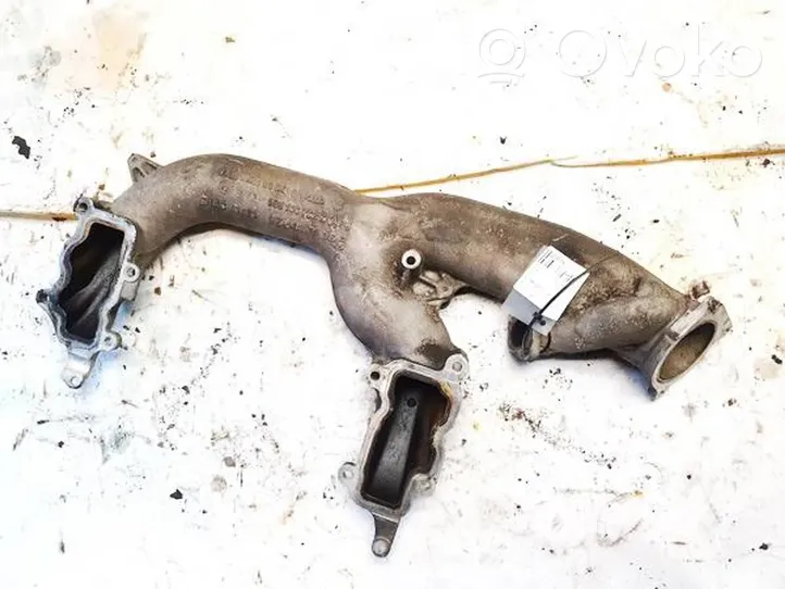 Audi Q7 4L Intake manifold 059145762k