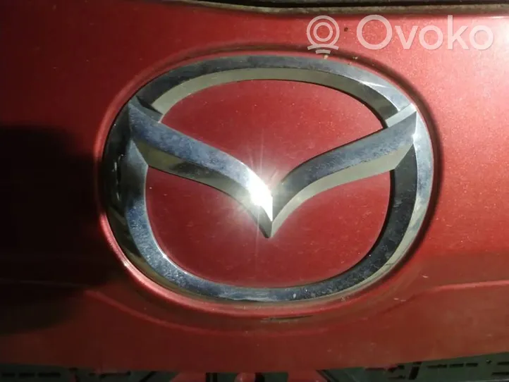 Mazda 5 Emblemat / Znaczek 