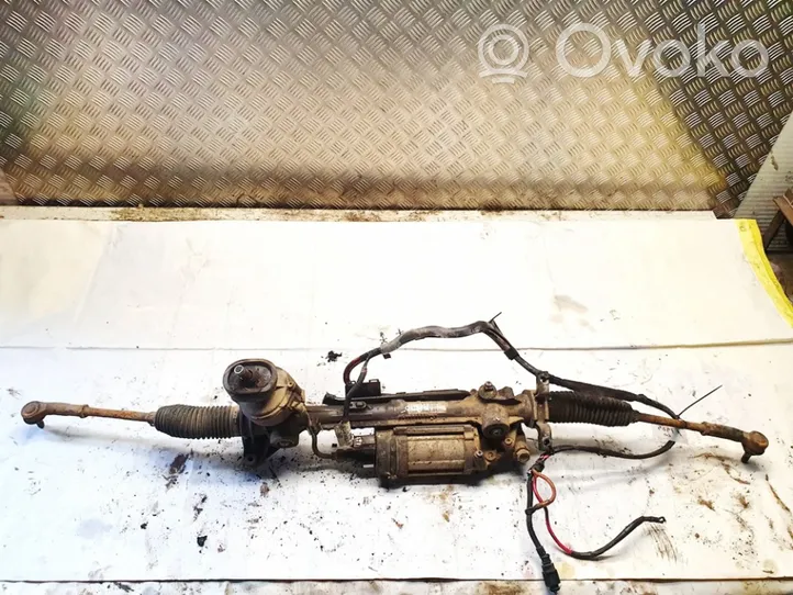 Seat Altea Steering rack LHD