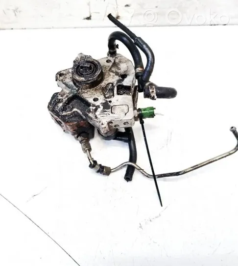 Volvo XC90 Fuel injection high pressure pump 0445010111