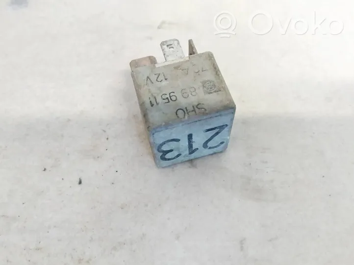 Audi 100 200 5000 C3 Other relay 443951253j