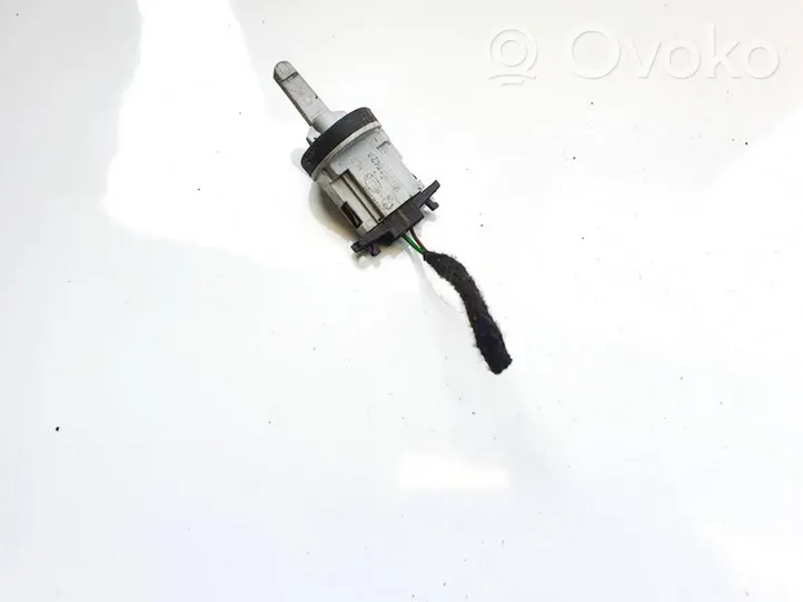 Volkswagen Golf V Czujnik temperatury wewnętrznej 1k0907543a