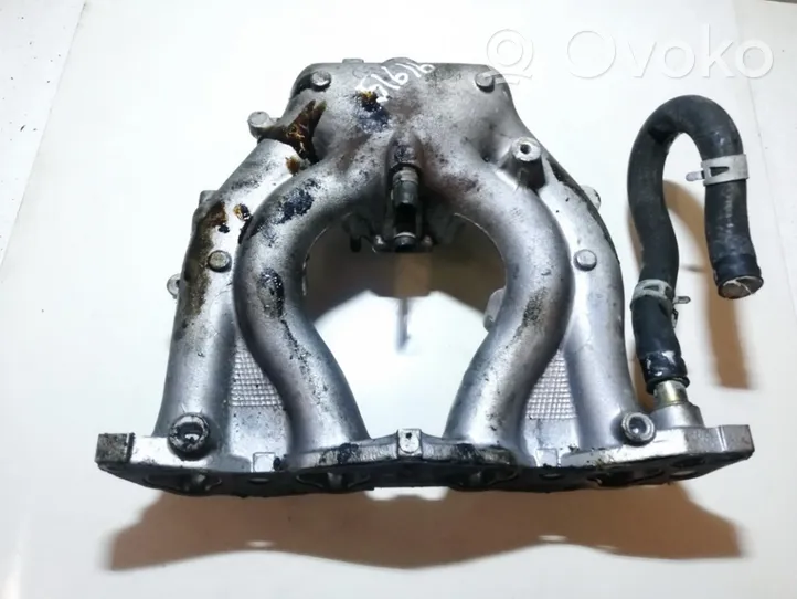 Honda Civic Intake manifold 