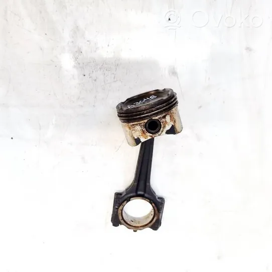 Fiat Punto (188) Piston with connecting rod 