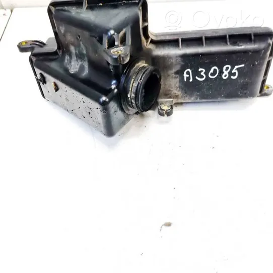 Mitsubishi Carisma Scatola del filtro dell’aria pa6gf35