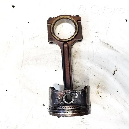 Ford Mondeo Mk III Piston with connecting rod 