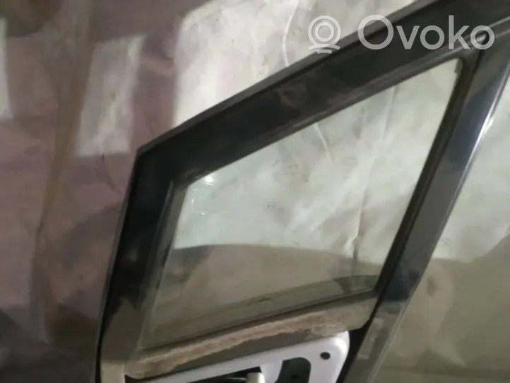 Mazda 5 Dreiecksfenster Dreiecksscheibe Tür vorne ised