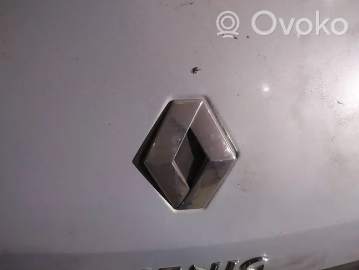 Renault Scenic II -  Grand scenic II Logo, emblème, badge 