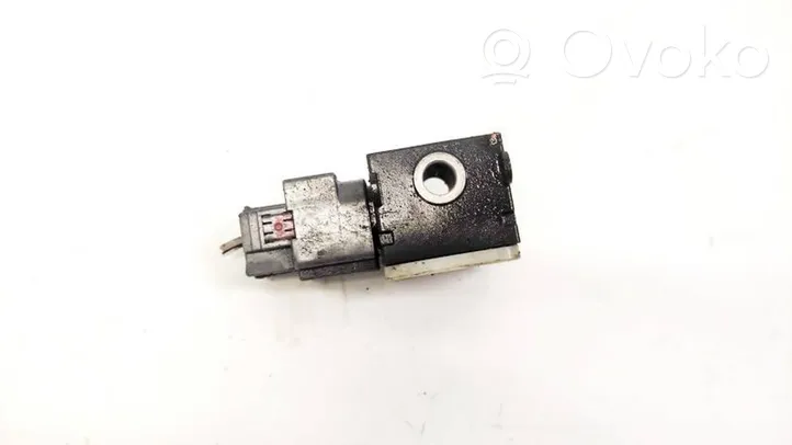 Hyundai Santa Fe Gaisa spilvenu trieciensensors 9592028000