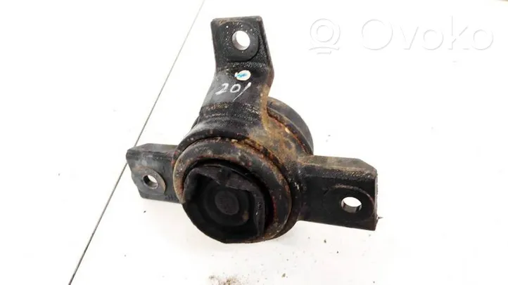 Hyundai Santa Fe Supporto di montaggio del motore 218122B500