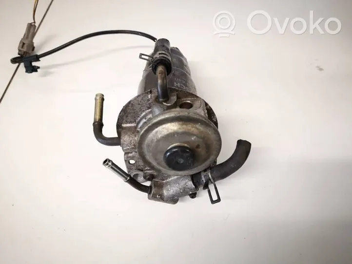 Toyota Corolla Verso AR10 Filtre à carburant 1457434440