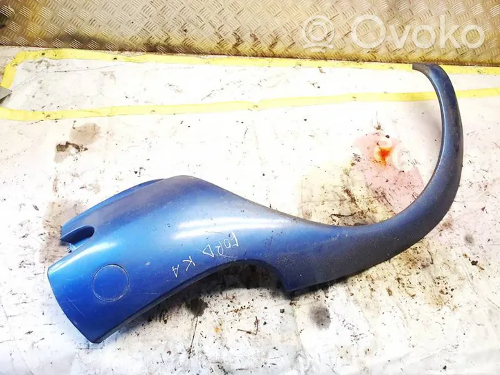 Ford Ka Garniture pour voûte de roue avant 