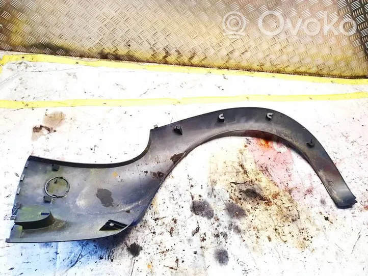 Ford Ka Rivestimento passaruota anteriore 