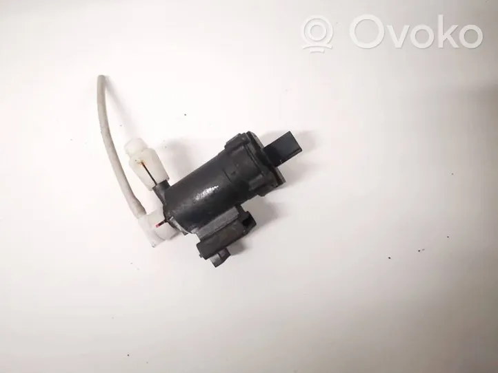 Mercedes-Benz C W203 Solenoidinis vožtuvas A2038000478