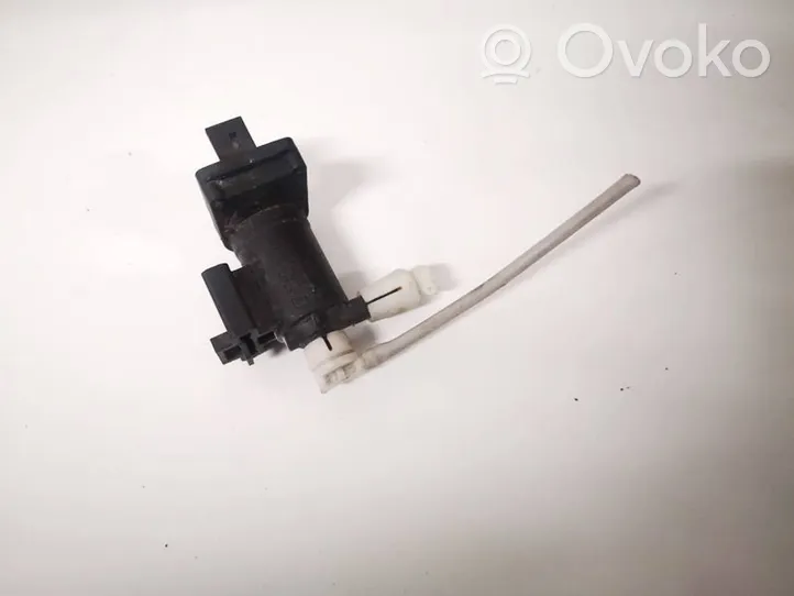 Mercedes-Benz C W203 Turbo solenoid valve A2038000478