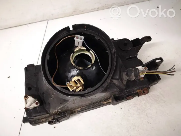 Audi 80 90 B3 Lampa przednia mad702h181