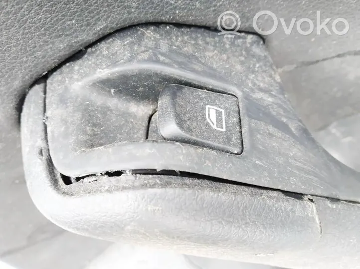 Audi Q5 SQ5 Sähkötoimisen ikkunan ohjauskytkin 