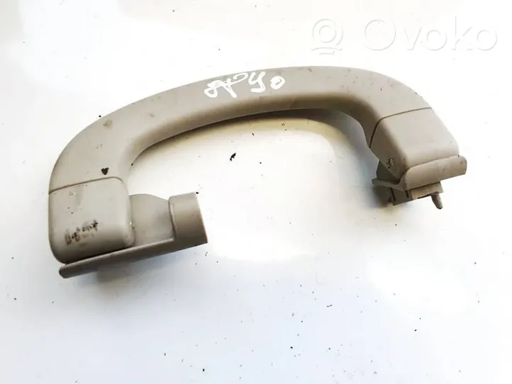 Alfa Romeo 159 Rear interior roof grab handle c982