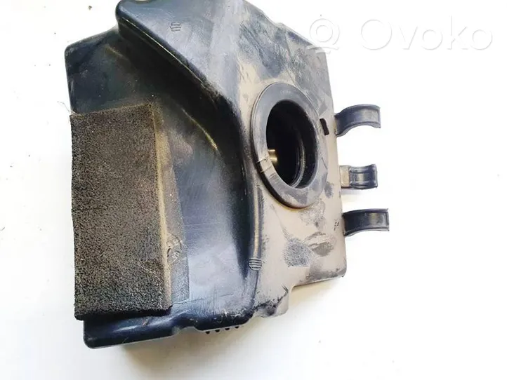 Audi A6 S6 C6 4F Vacuum air tank 1001466