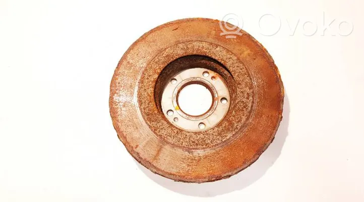 KIA Sorento Front brake disc ventiliuojamas