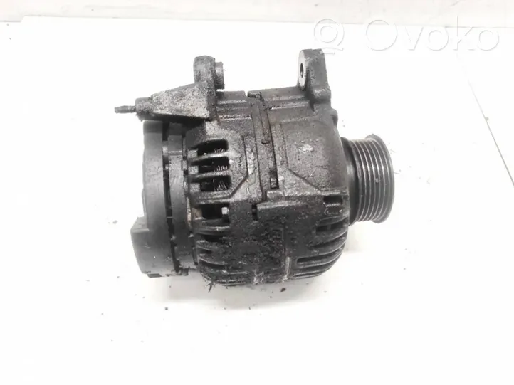 Volvo V70 Generator/alternator 0124515021