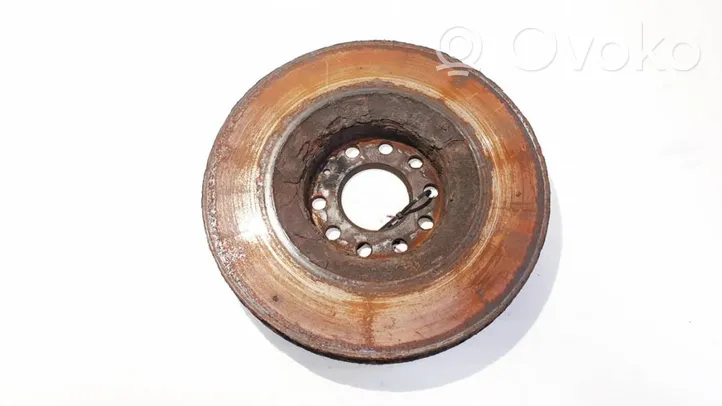 Audi A4 S4 B7 8E 8H Front brake disc 8e0615301a