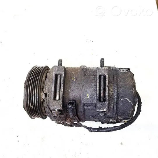 Volvo V70 Ilmastointilaitteen kompressorin pumppu (A/C) 088d619624