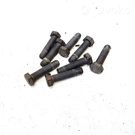 BMW 3 E46 Nuts/bolts 