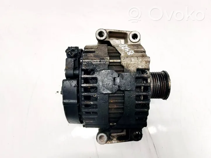 Ford Mondeo MK IV Alternator 0121715015