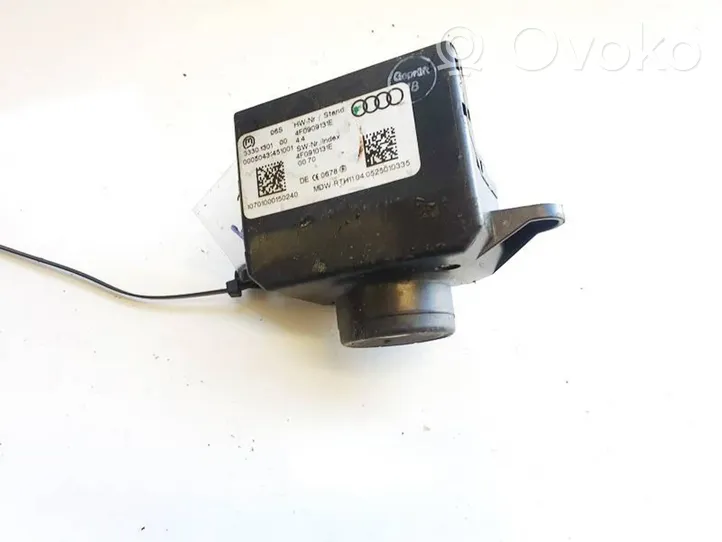 Audi A6 S6 C6 4F Ignition lock contact 4f0909131e