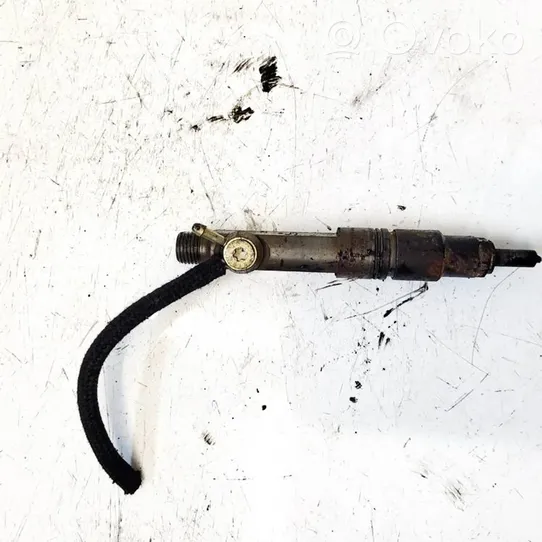 Volvo V70 Injecteur de carburant 0741302010