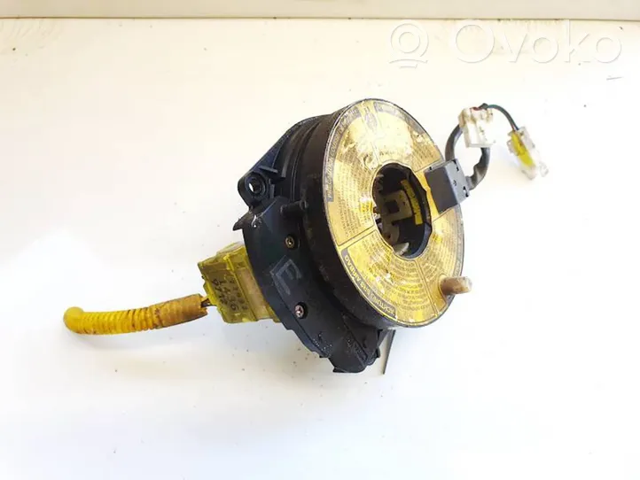 Nissan Primera Bague collectrice/contacteur tournant airbag (bague SRS) 