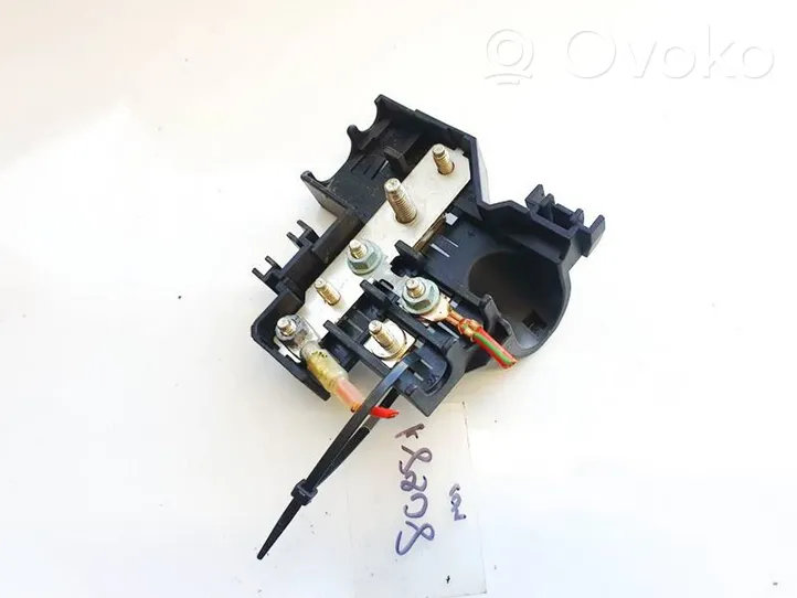 Audi A6 S6 C6 4F Cable positivo (batería) 4f0941824