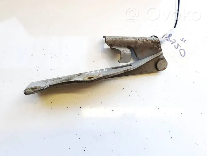 Nissan Primera Charnière, capot moteur 2folh