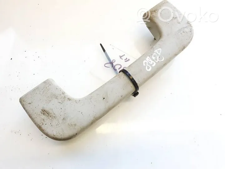 Audi A6 S6 C6 4F Front interior roof grab handle 8p0857607c