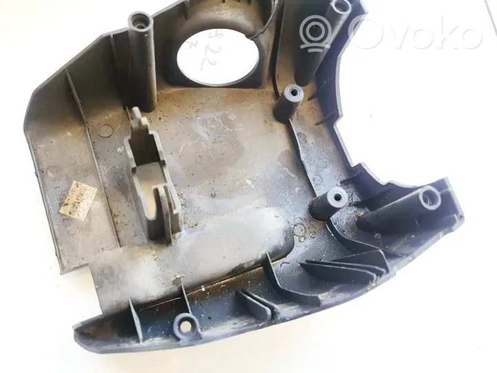 Nissan Primera Garniture de colonne de volant 484702f010