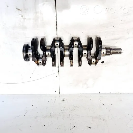 Mitsubishi Carisma Crankshaft 