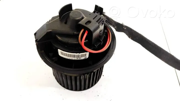 Dacia Sandero Heater fan/blower N109038B