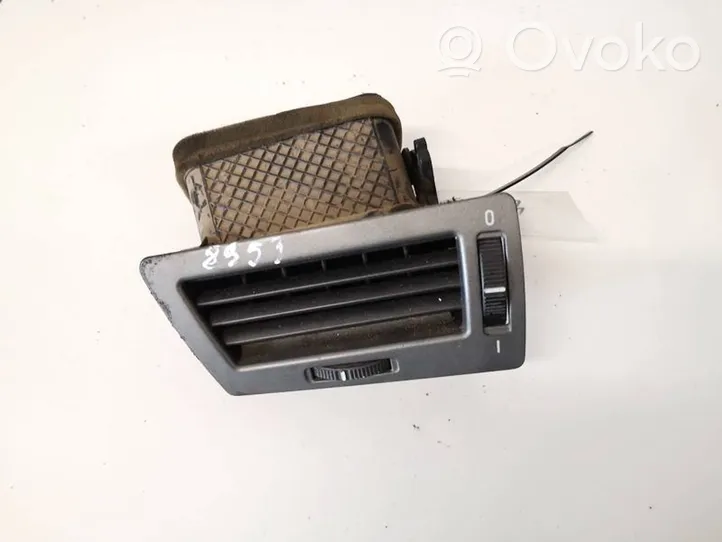 BMW 7 E65 E66 Griglia di ventilazione centrale cruscotto 64228223333