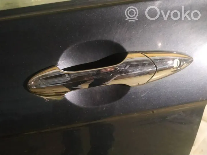 Honda FR-V Front door exterior handle 