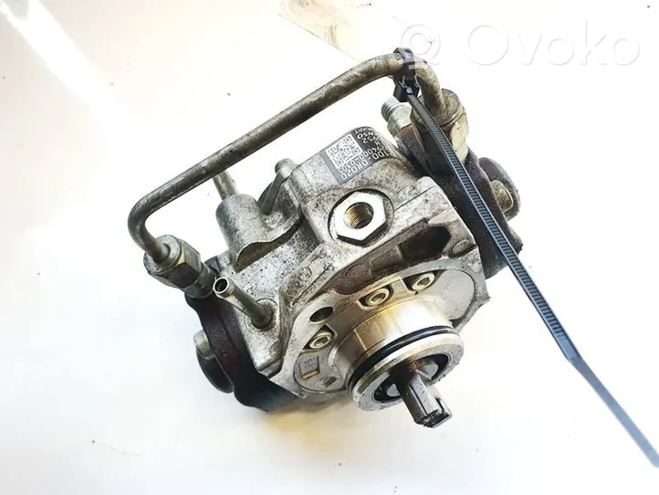 Toyota Corolla Verso AR10 Pompe d'injection de carburant à haute pression 221000r020