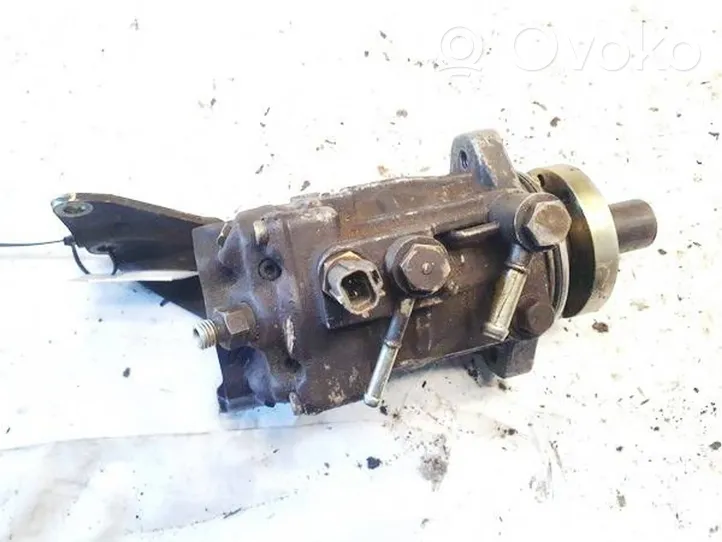 Nissan Primera Pompe d'injection de carburant à haute pression 167008H800