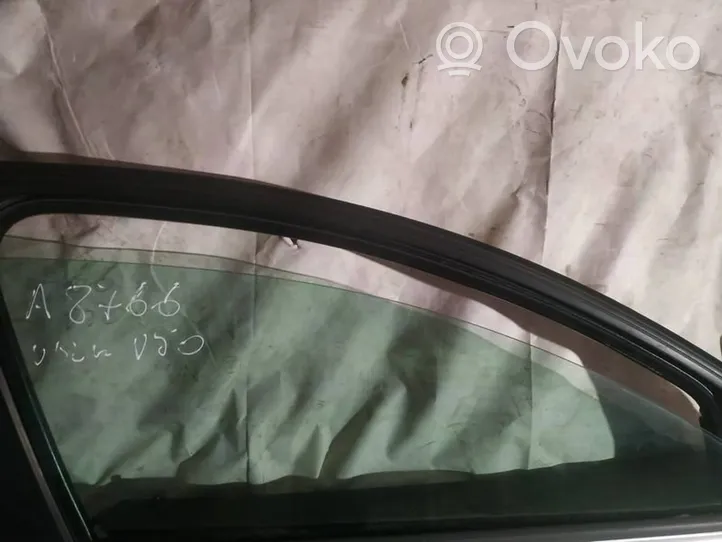 Volvo V50 Vitre de fenêtre porte avant (4 portes) 