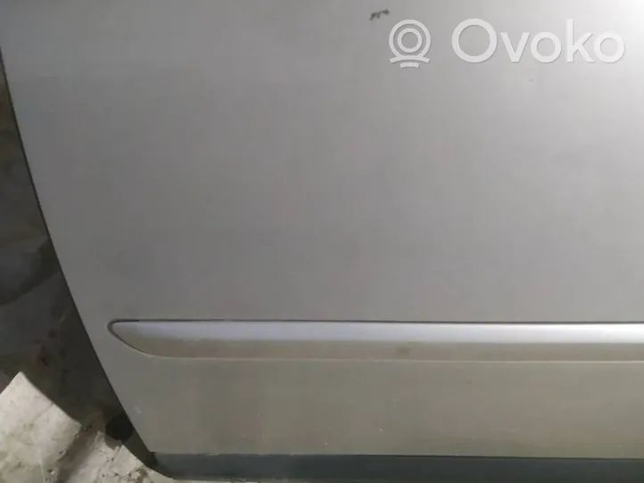 Volvo V50 Etuoven lista (muoto) ussd