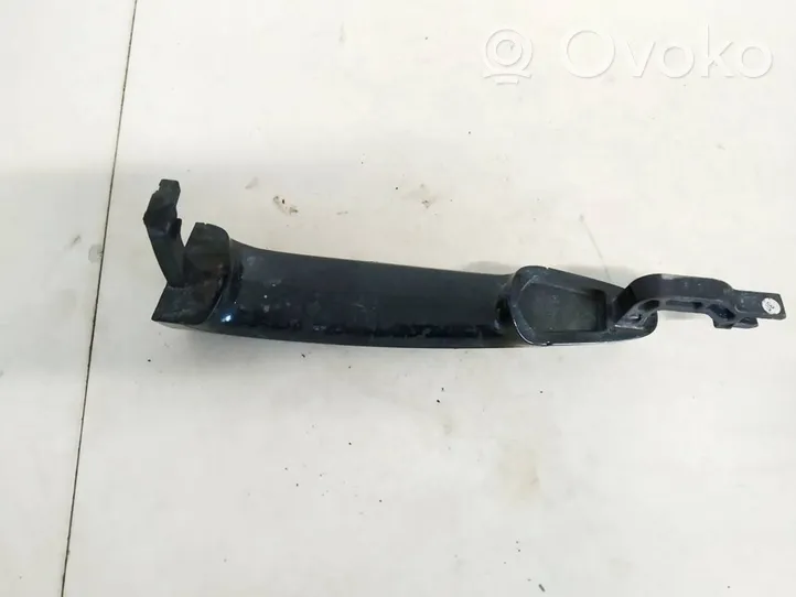 BMW 4 F32 F33 Maniglia esterna per portiera anteriore e9xr4