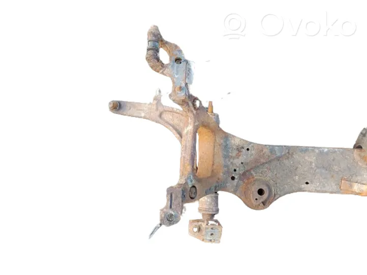 Opel Movano A Front subframe 