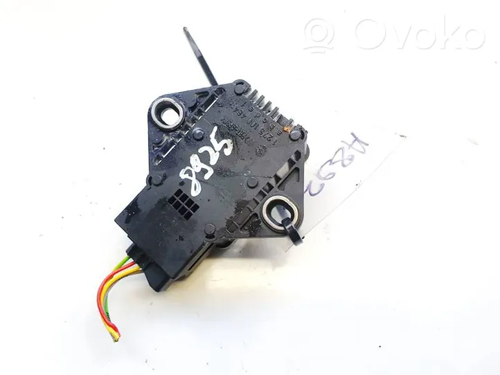 Citroen C4 I Picasso Sensore di imbardata accelerazione ESP 0265005715