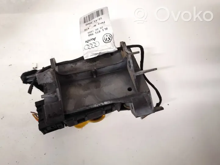 Audi A3 S3 8L Motorino attuatore aria 8l1971566