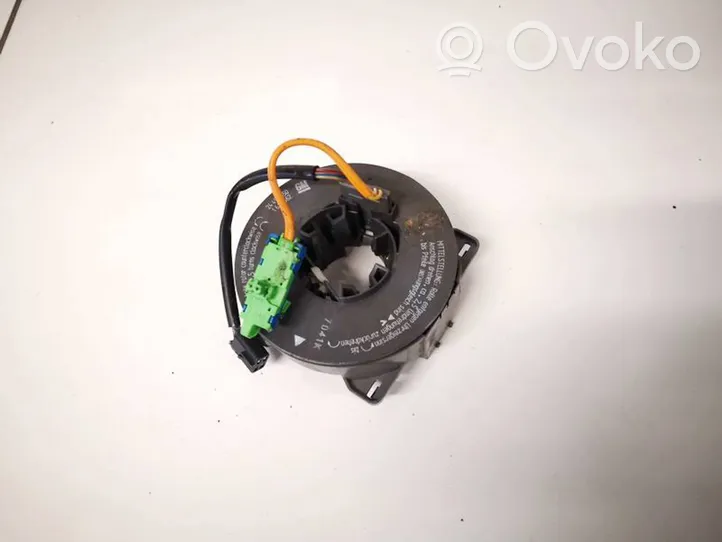 Opel Meriva A Airbag slip ring squib (SRS ring) 24459850